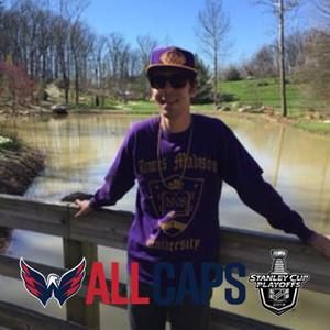 Meet your Posher, Timmy